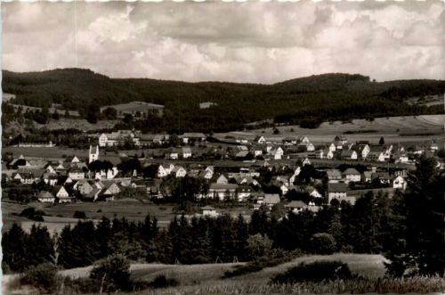 Gammertingen, Hohenzollern im Laucherttal