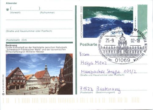 Backnang,