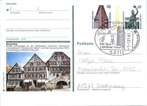 Backnang,