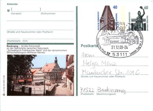 Backnang,