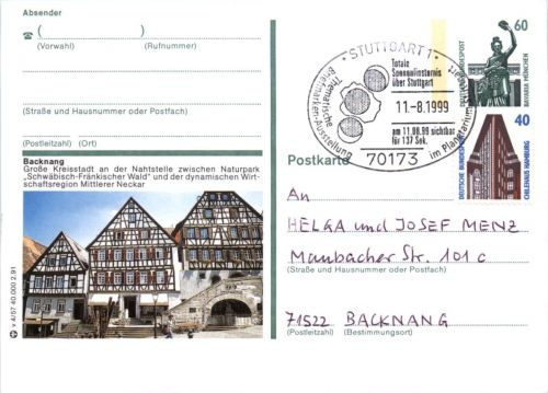 Backnang,