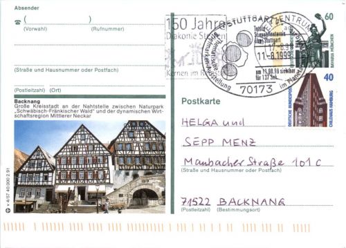 Backnang,