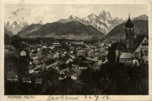 Moorbad Aibling