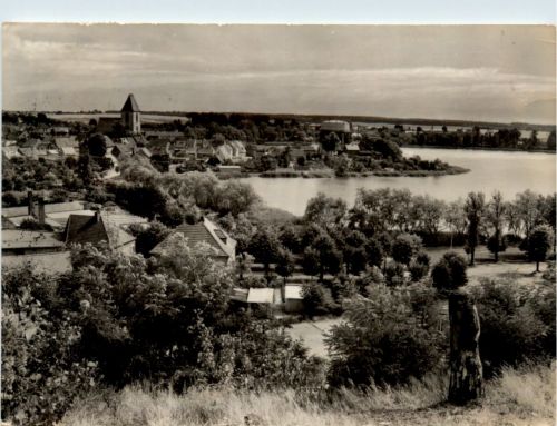 Crivitz Kr. Schwerin