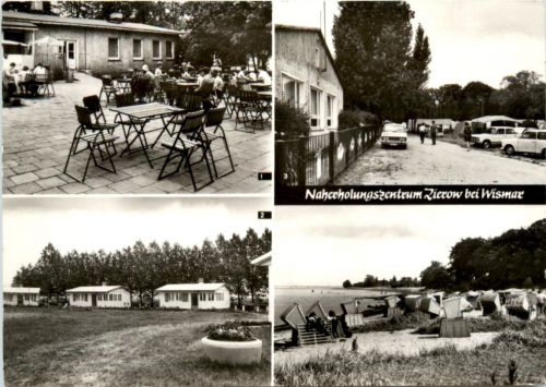 Zierow bei Wismar, div. Bilder