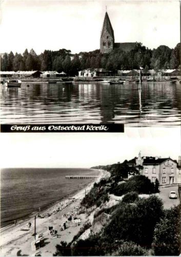 Seebad Rerik