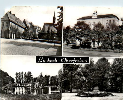 Limbach-Oberfrohna, div. Bilder