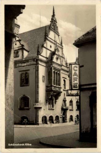 Schönebeck/Elbe