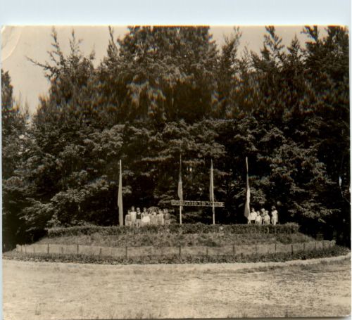 Limbach-Oberfrohna, Zentrales Pionierlager Clara Zetkin