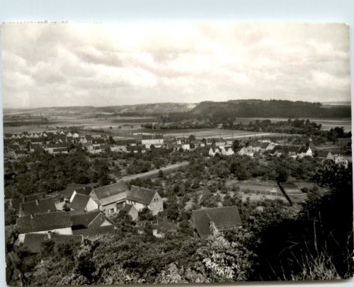 Leissling Kr. Weissenfels