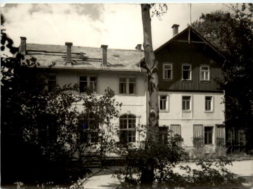 Schmiedeberg