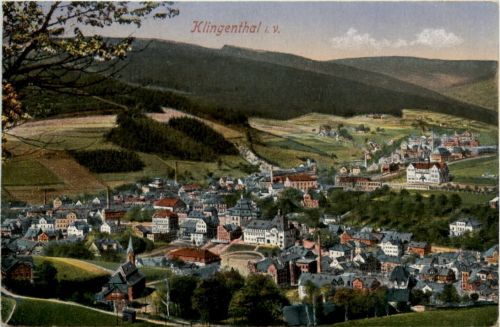 Klingenthal i. Vogtl.