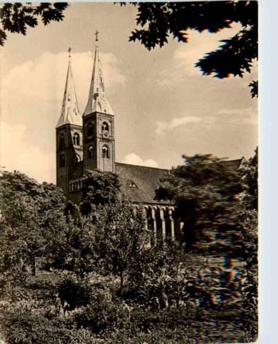 Stendal, Dom