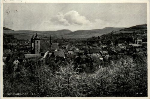 Schmalkalden