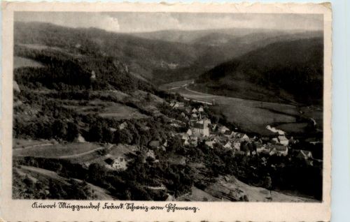 Kurort Muggnsdorf, Ebermannstadt