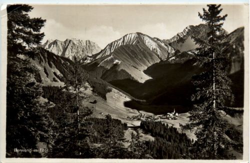 Berwang in Tirol