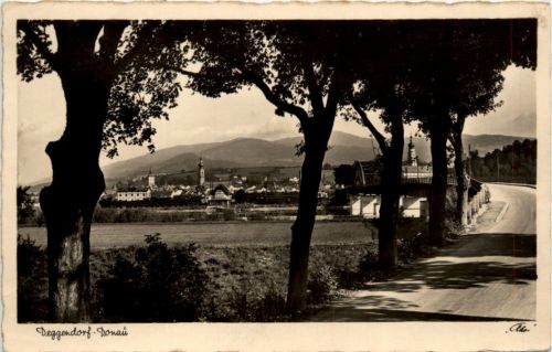 Deggendorf - Donau