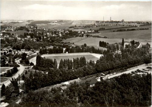 Oelsnitz Erzgeb.