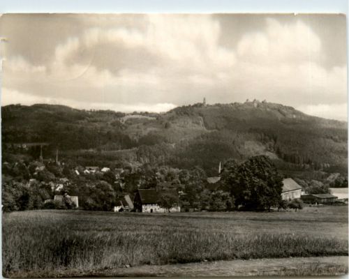 Augustusburg im Erzgeb.,