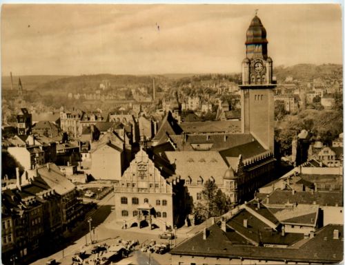 Plauen
