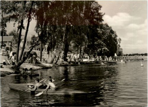 Klausorf am Mellensee
