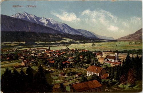 Wattens Tirol
