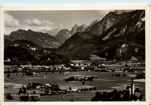 Golling b. Salzburg