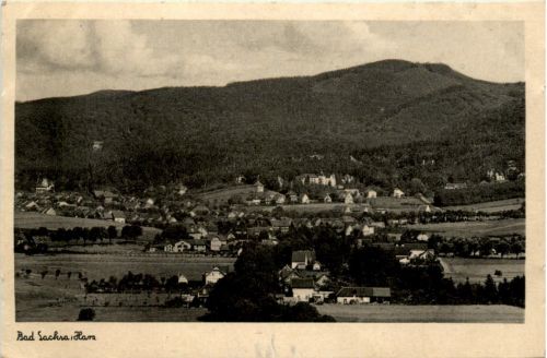 Bad Sachsa Harz