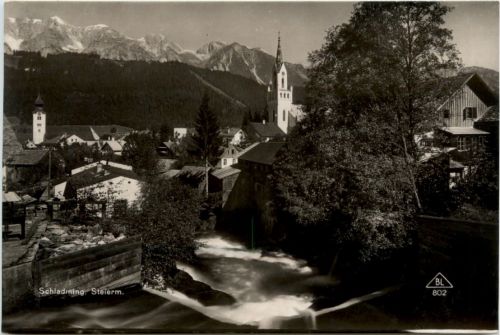 Schladming