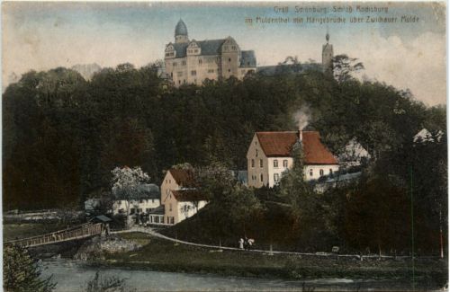 Schloss Rochsburg