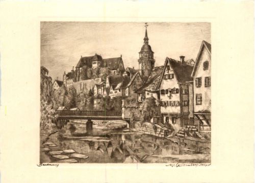 Backnang