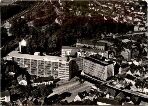 Backnang