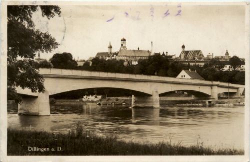 Dillingen a.D.