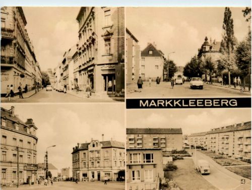 Markkleeberg, div. Bilder