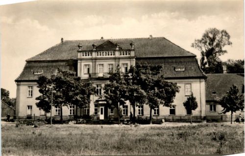 Doberlug-Kirchhain, Krankenhaus