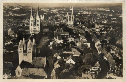 Halberstadt,