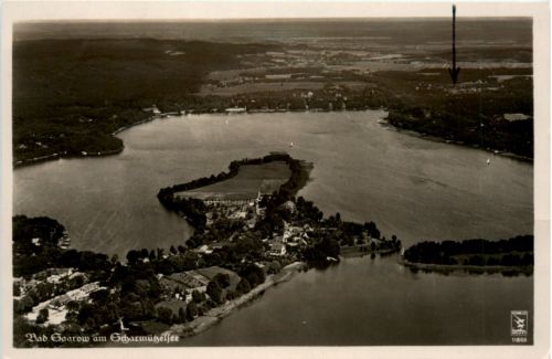 Bad Saarow