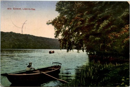 Wilh. Schmidt, Liepnitz-See