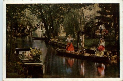 Spreewald,