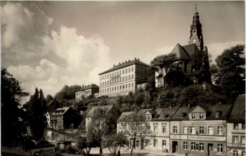 Adorf i. Vogtl.