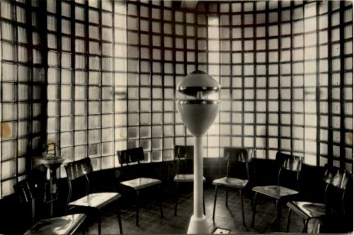 Bad Suderode, Sanatorium für Staublungenkranke Willi Agatz