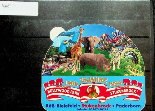 Bielefeld - Aufkleber