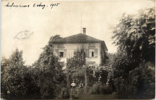 Degersheim