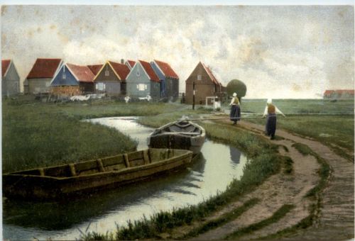 Holland