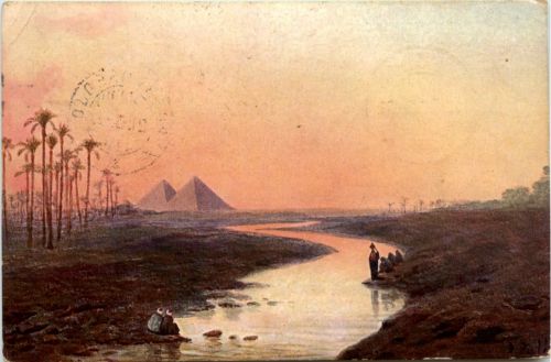 Egypt