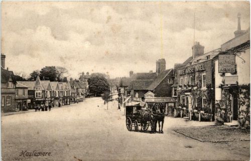 Haslemere