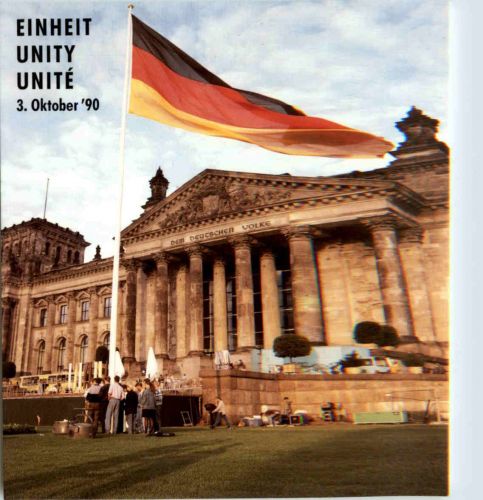 Einheit - Berlin