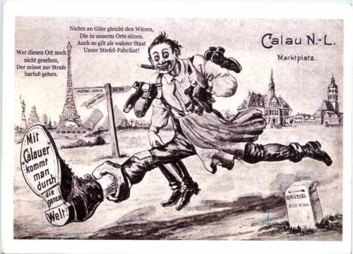 Calau - REPRO!!!!