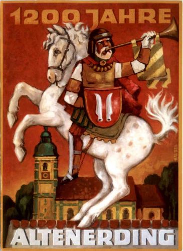 1200 Jahre Altenerding