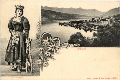 Millstatt